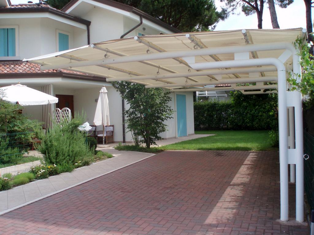 Villa Dei Dogi Lido di Jesolo Exterior photo