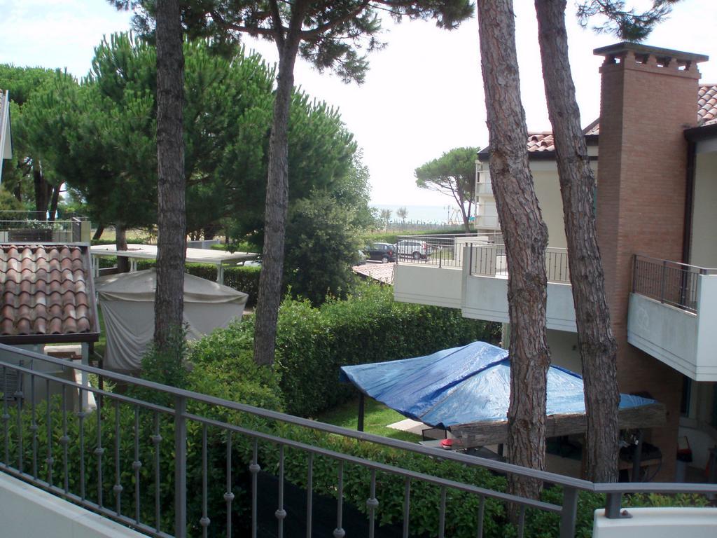 Villa Dei Dogi Lido di Jesolo Exterior photo